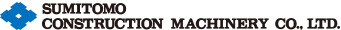 SUMITOMO CONSTRUCTION MACHINERY CO., LTD.